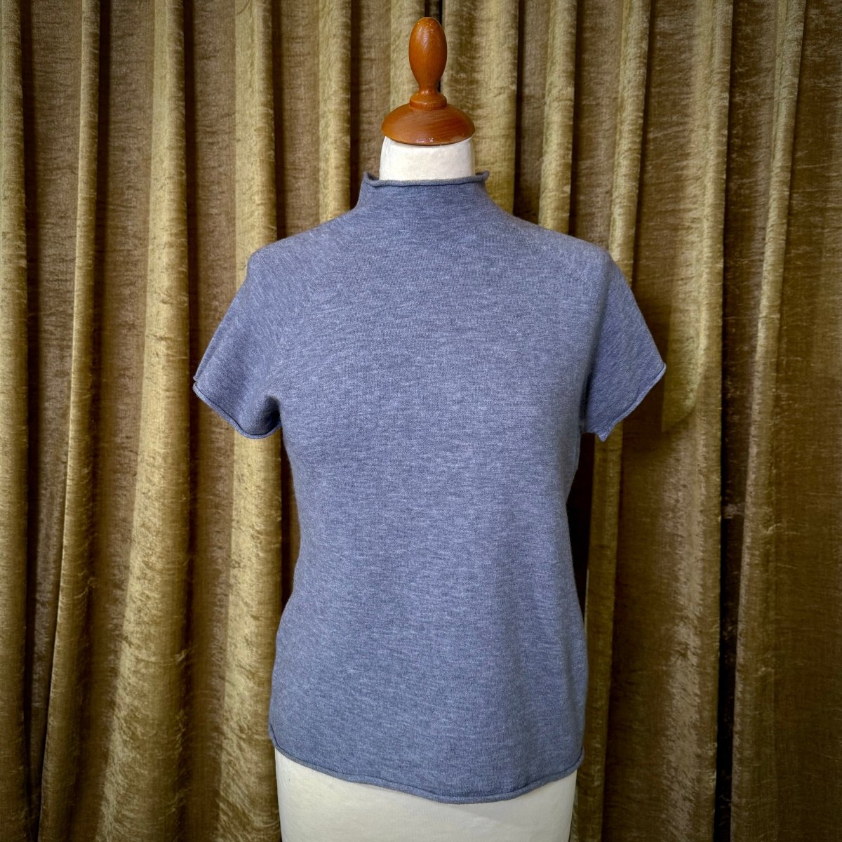 Sveter Athena Soft - Markiza Moda Italiana