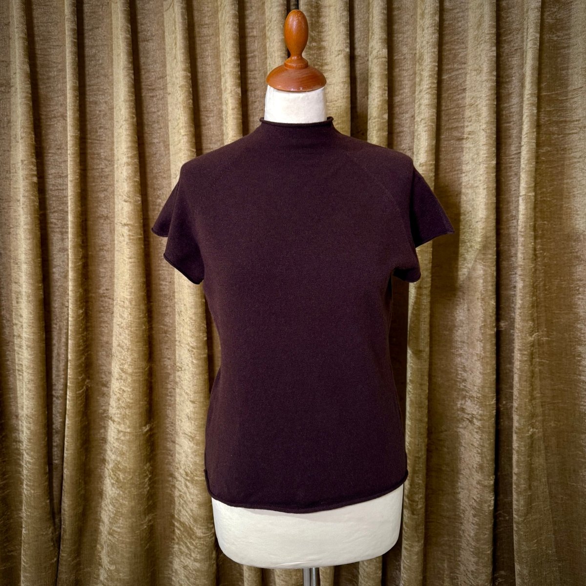 Sveter Athena Soft - Markiza Moda Italiana