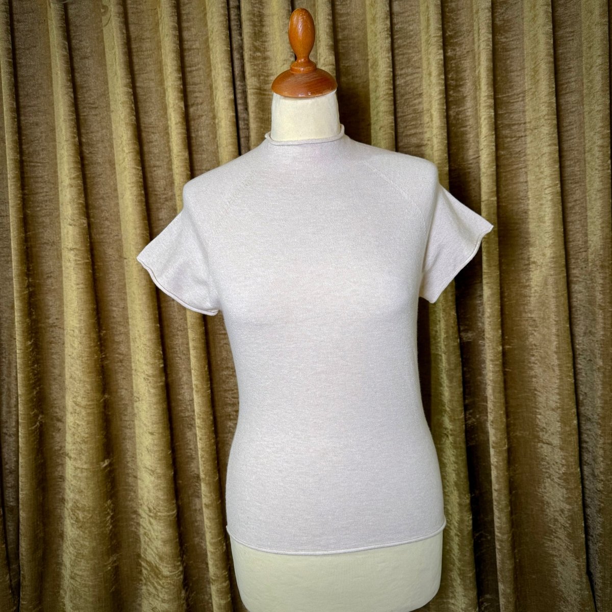 Sveter Athena Soft - Markiza Moda Italiana