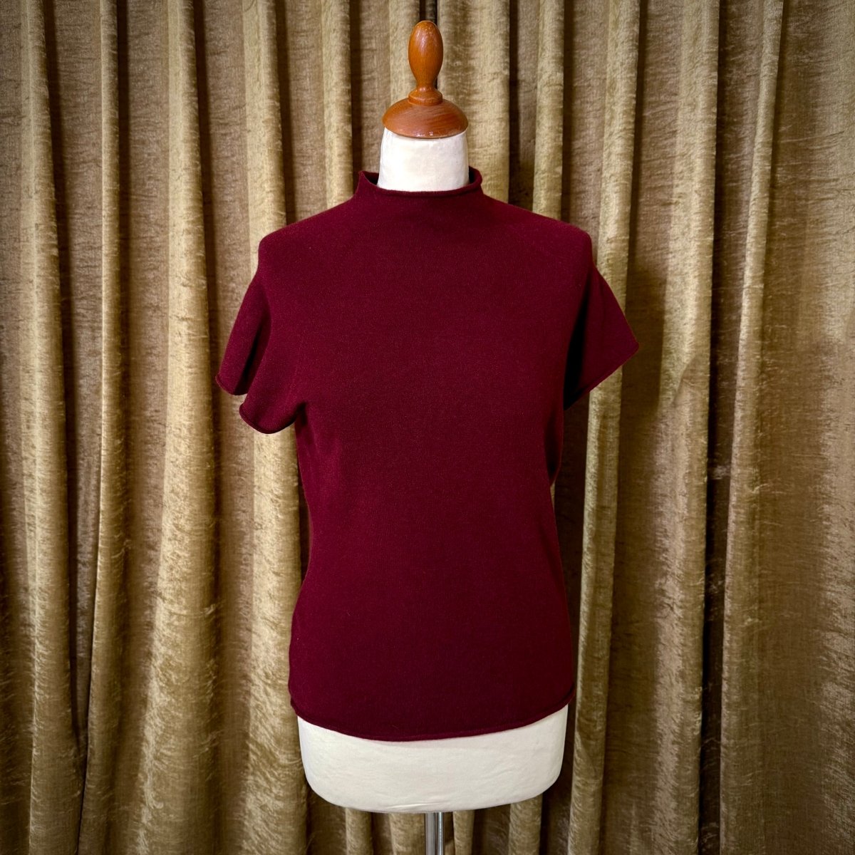 Sveter Athena Soft - Markiza Moda Italiana