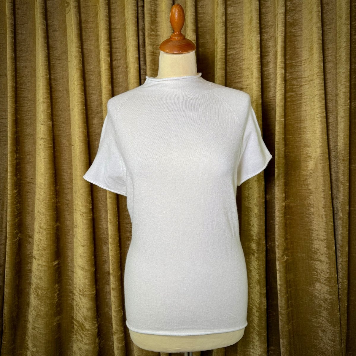 Sveter Athena Soft - Markiza Moda Italiana