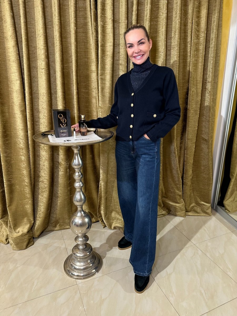 Sveter Gucciana - Markiza Moda Italiana