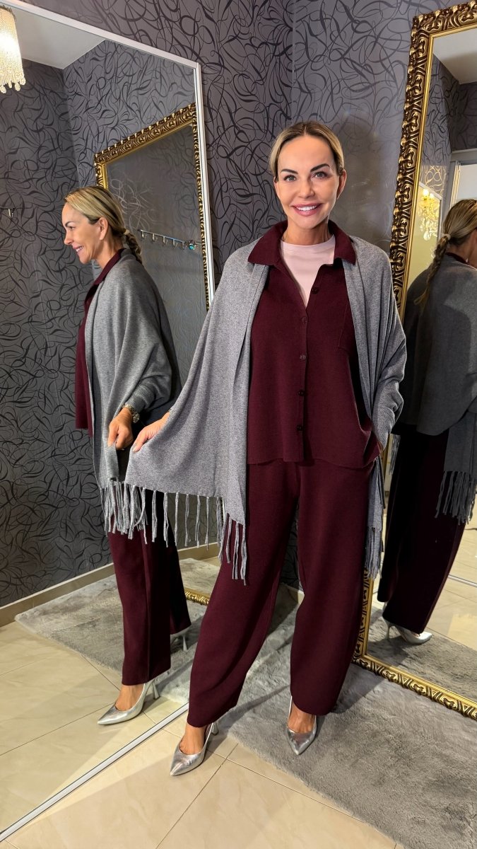 Sveter Isabel - Markiza Moda Italiana