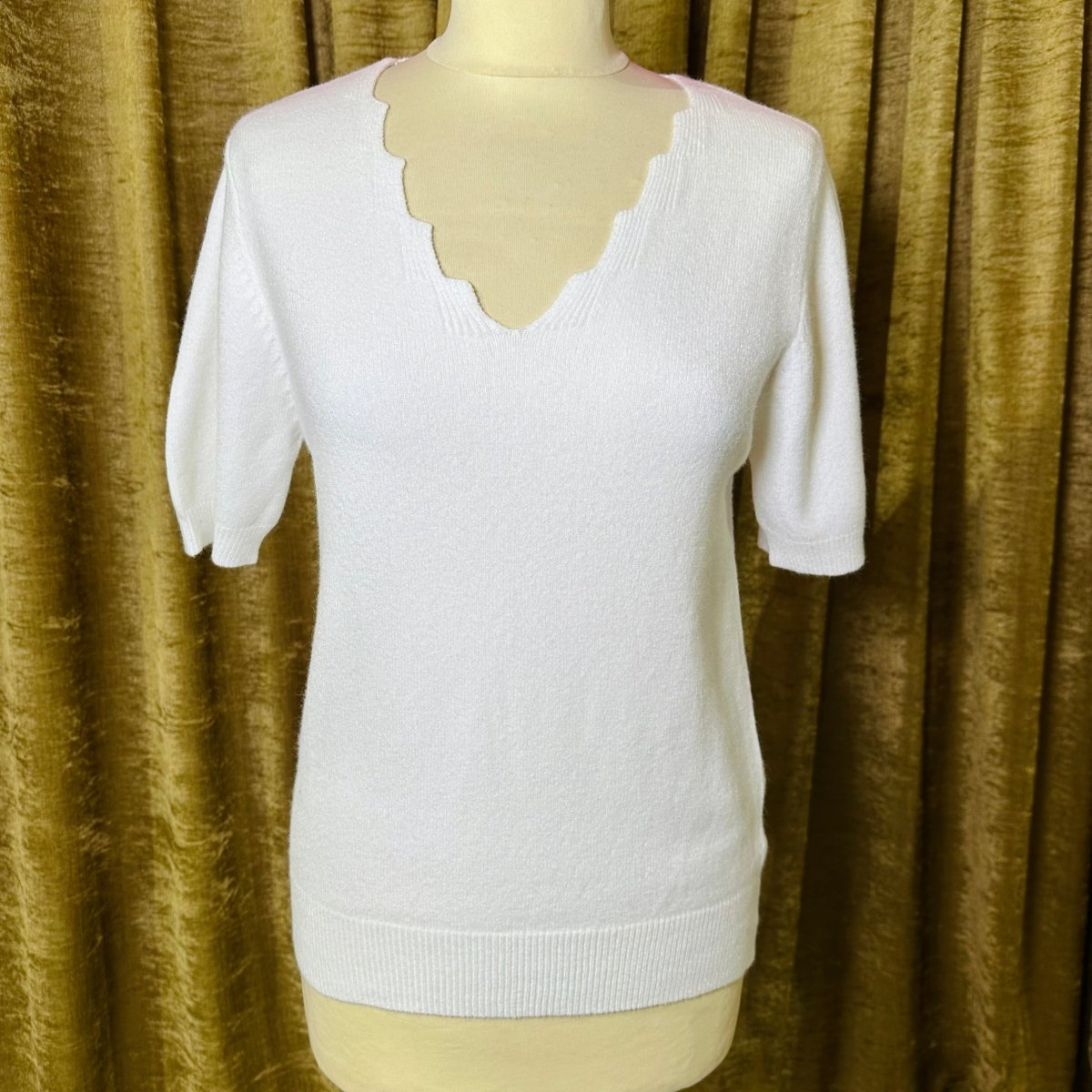 Sveter Lumia - Markiza Moda Italiana