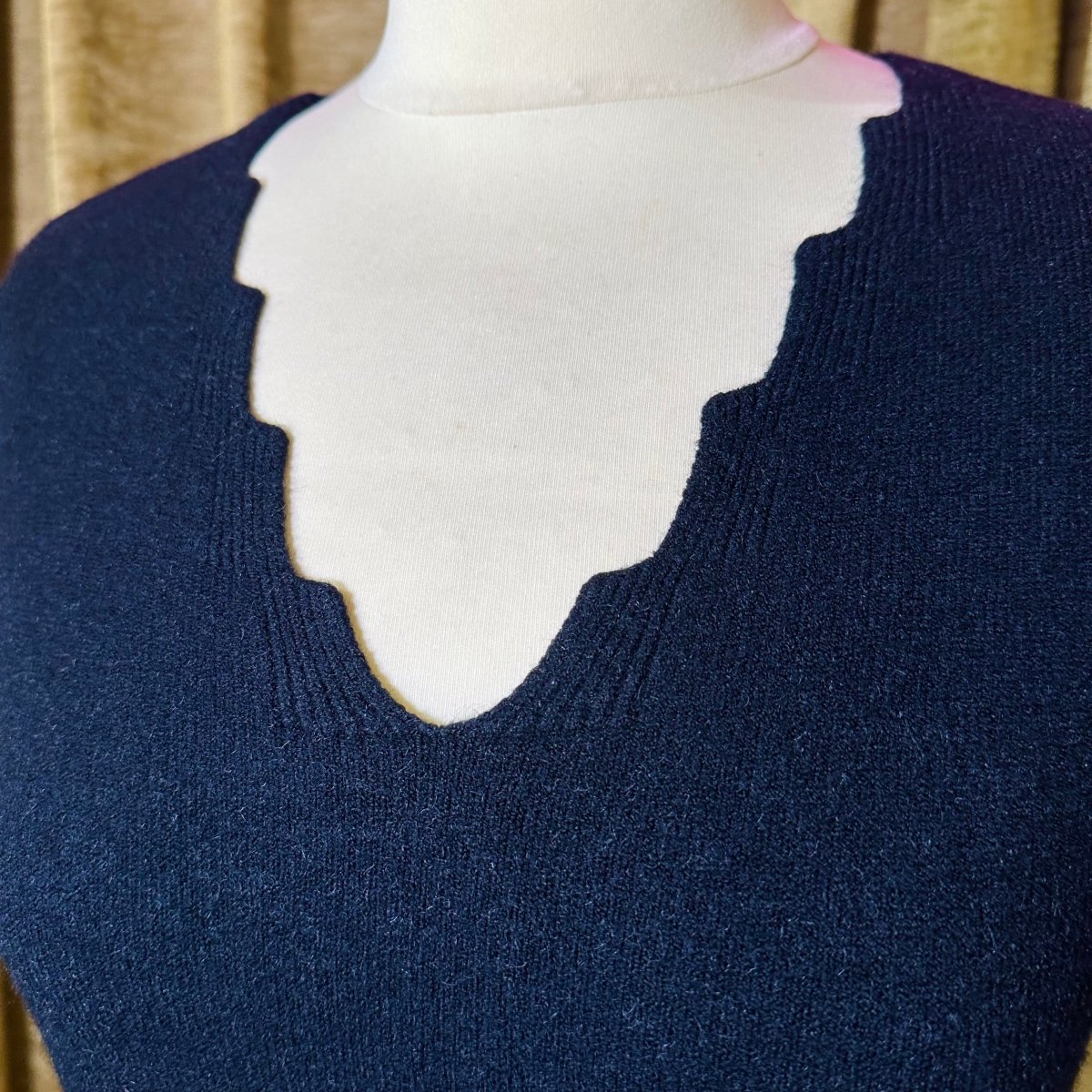 Sveter Lumia - Markiza Moda Italiana