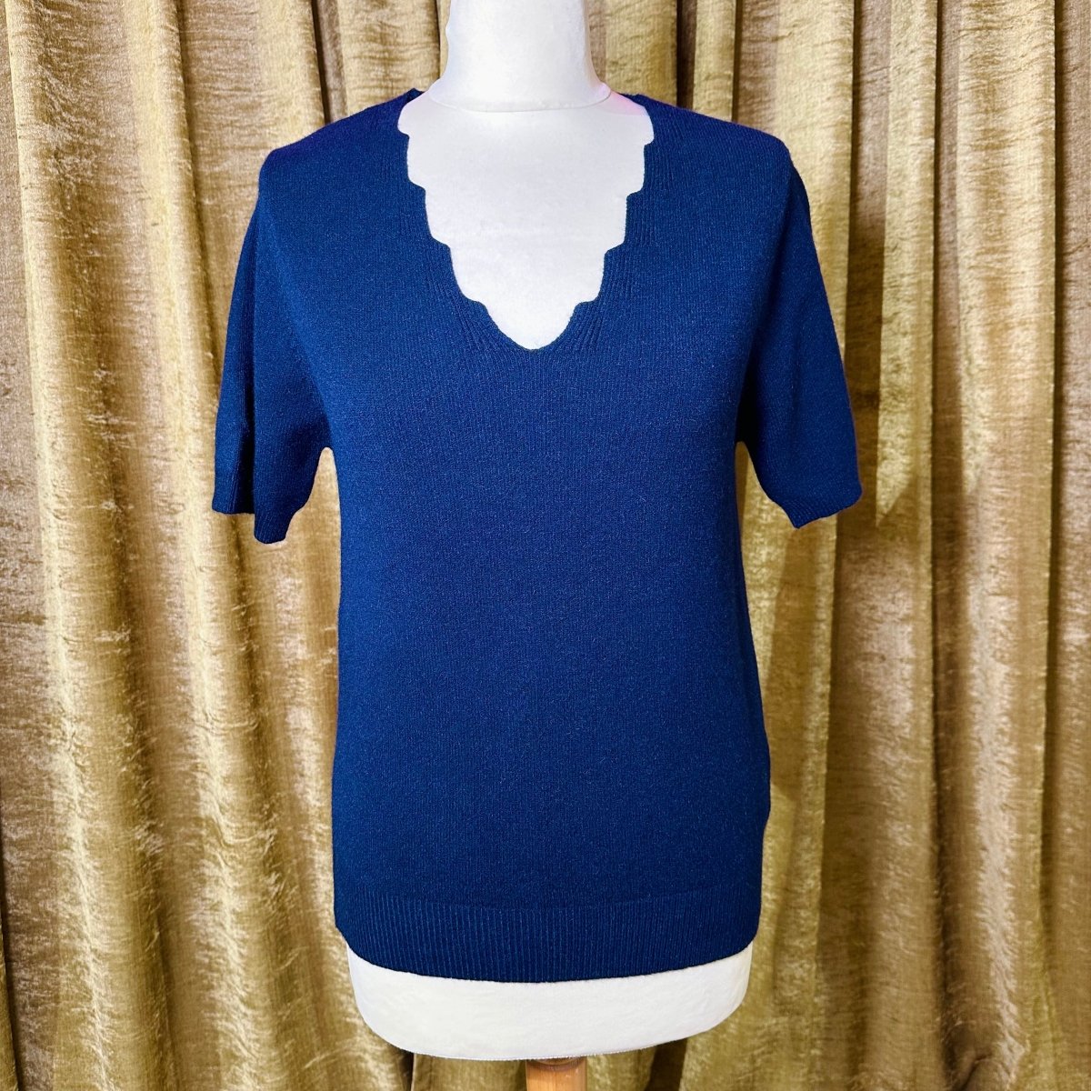 Sveter Lumia - Markiza Moda Italiana