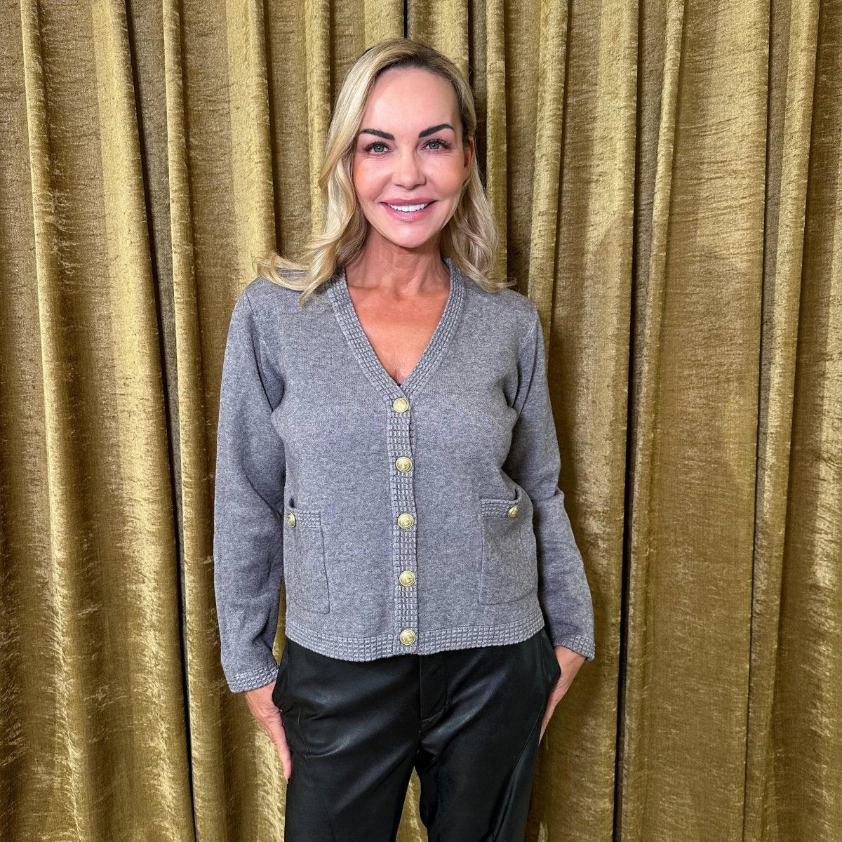 Sveter model Gucci - Markiza Moda Italiana