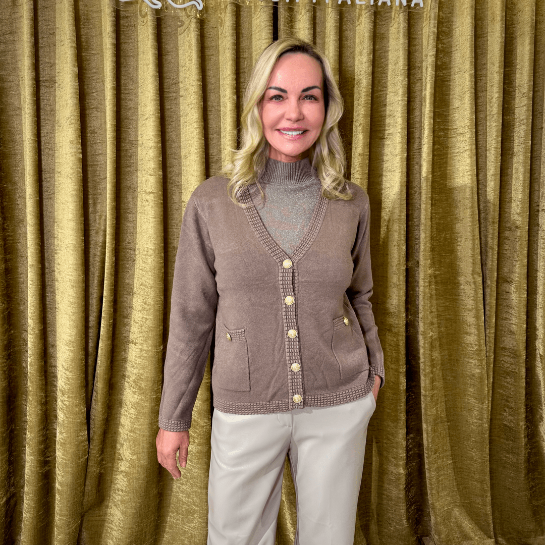 Sveter model Gucci - Markiza Moda Italiana