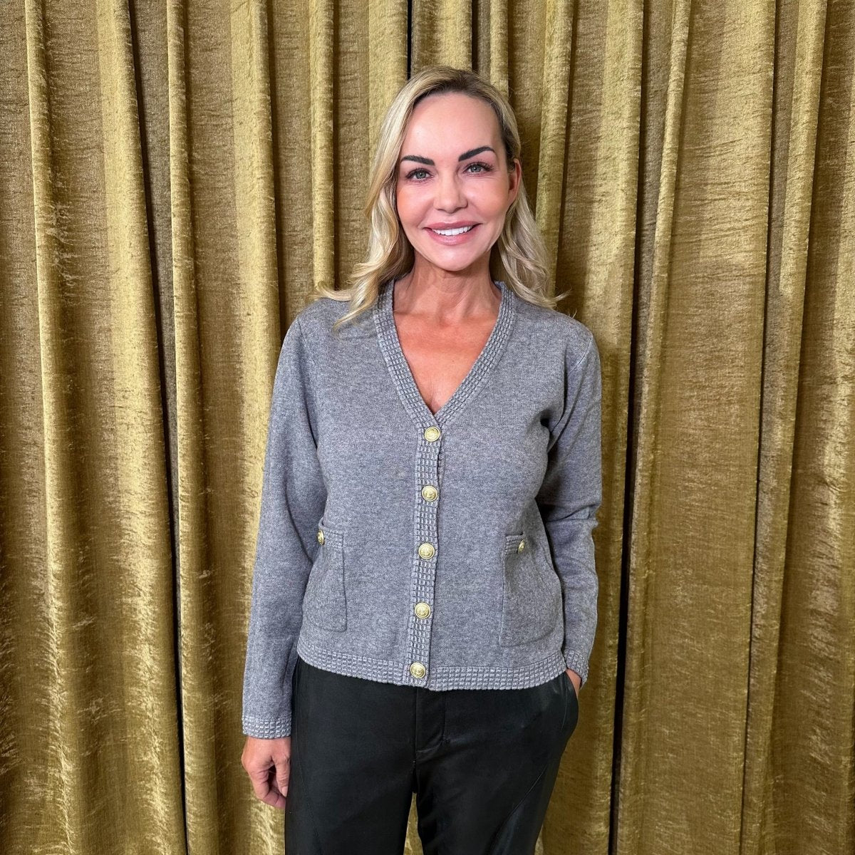 Sveter model Gucci - Markiza Moda Italiana