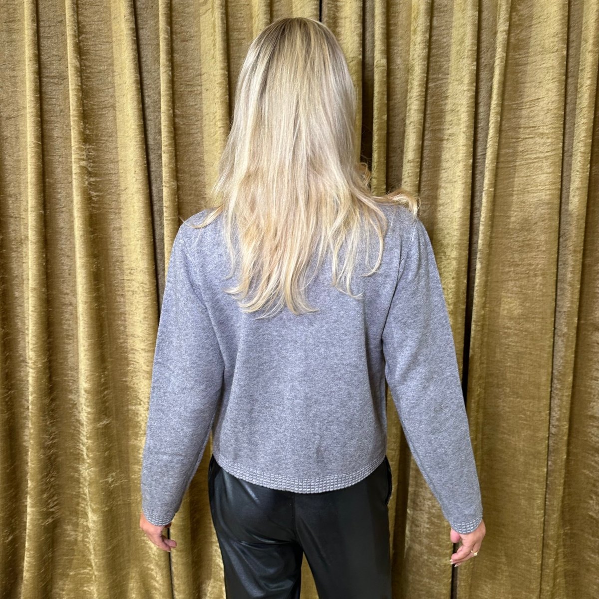 Sveter model Gucci - Markiza Moda Italiana