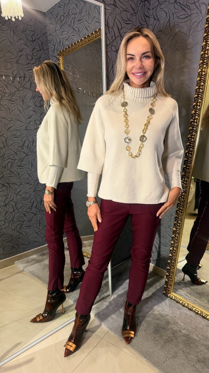 Sveter Montana - Markiza Moda Italiana