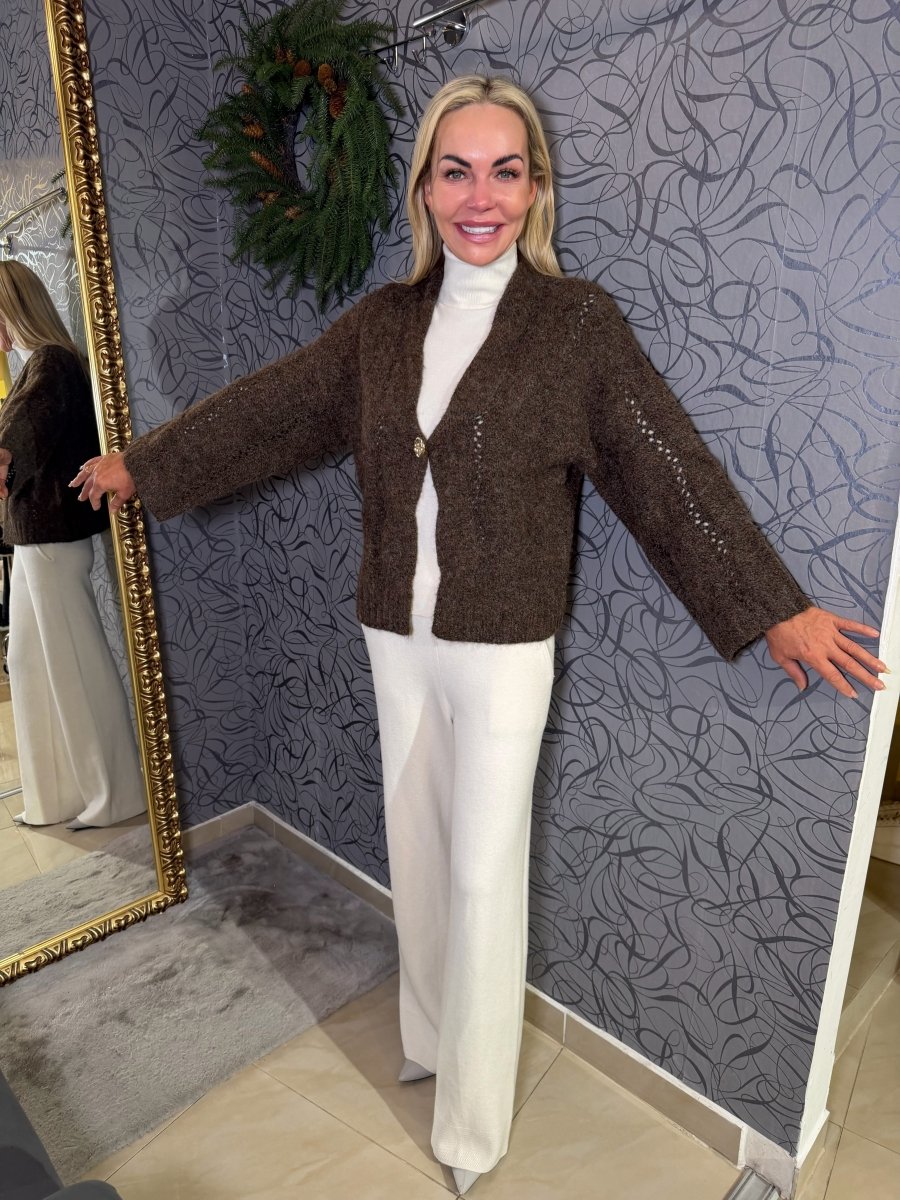 Sveter Olivia - Markiza Moda Italiana