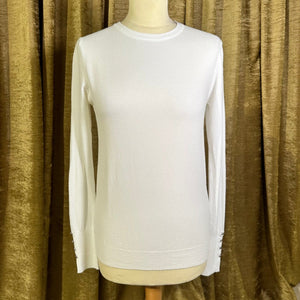 Sveter s gombičkami - Markiza Moda Italiana