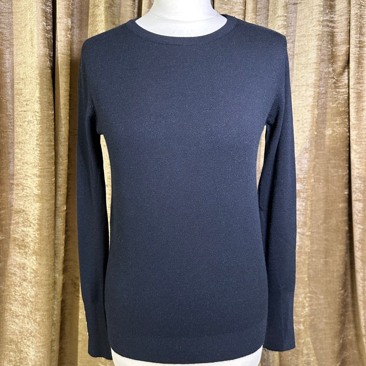 Sveter s gombičkami - Markiza Moda Italiana