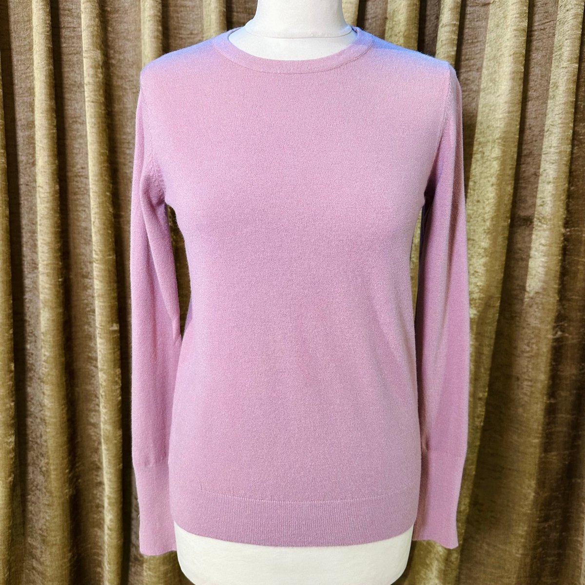 Sveter s gombičkami - Markiza Moda Italiana