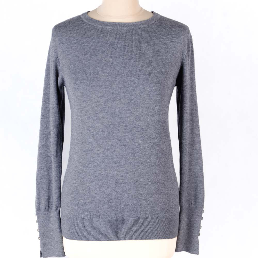 Sveter s gombičkami - Markiza Moda Italiana