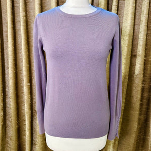 Sveter s gombičkami - Markiza Moda Italiana