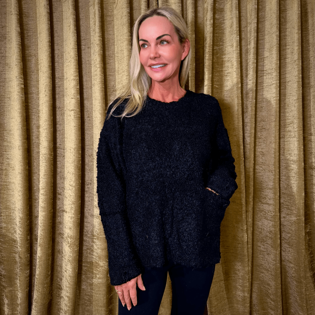 Sveter Stella - Markiza Moda Italiana