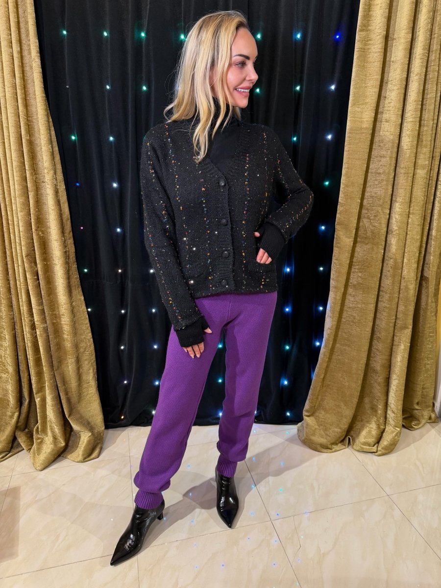 Sveter Viola - Markiza Moda Italiana