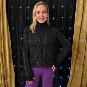 Sveter Viola - Markiza Moda Italiana