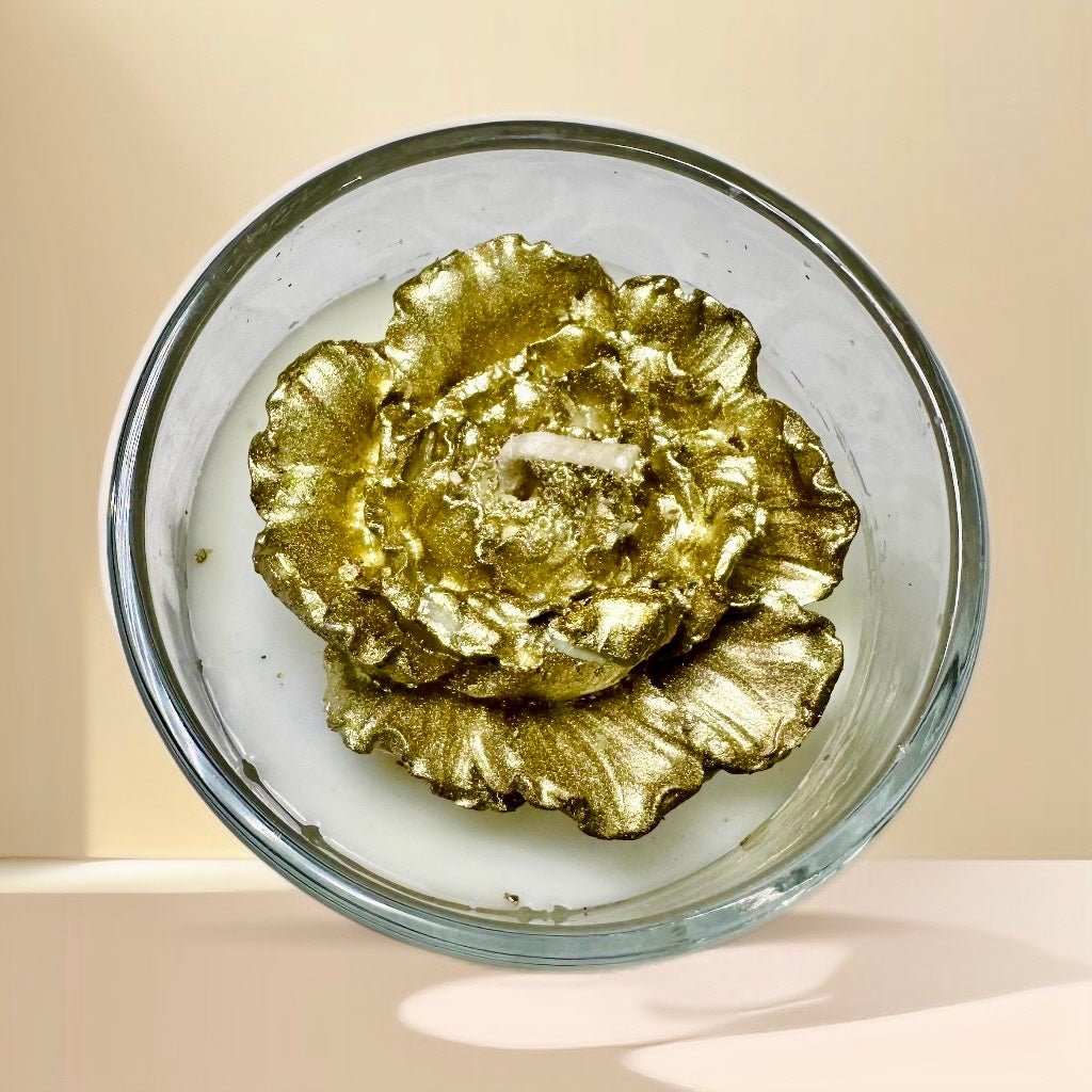 Sviečka Rose Royale - Markiza Moda Italiana