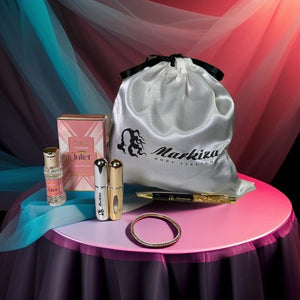 Talizmany Markízy - Markiza Moda Italiana