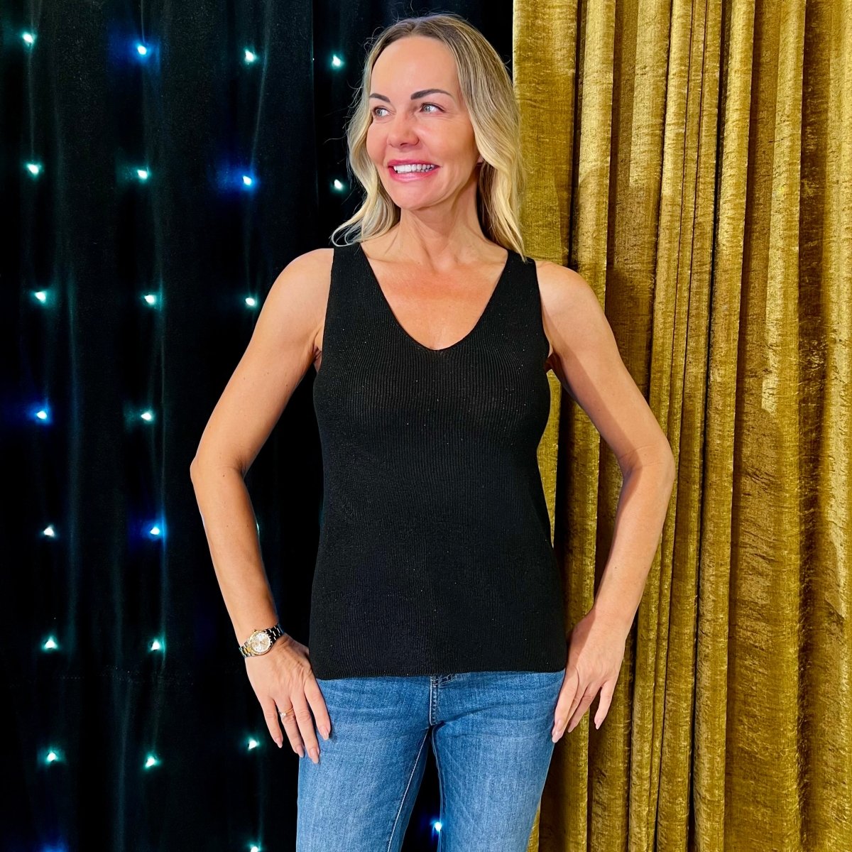 Tielko Italy - Markiza Moda Italiana