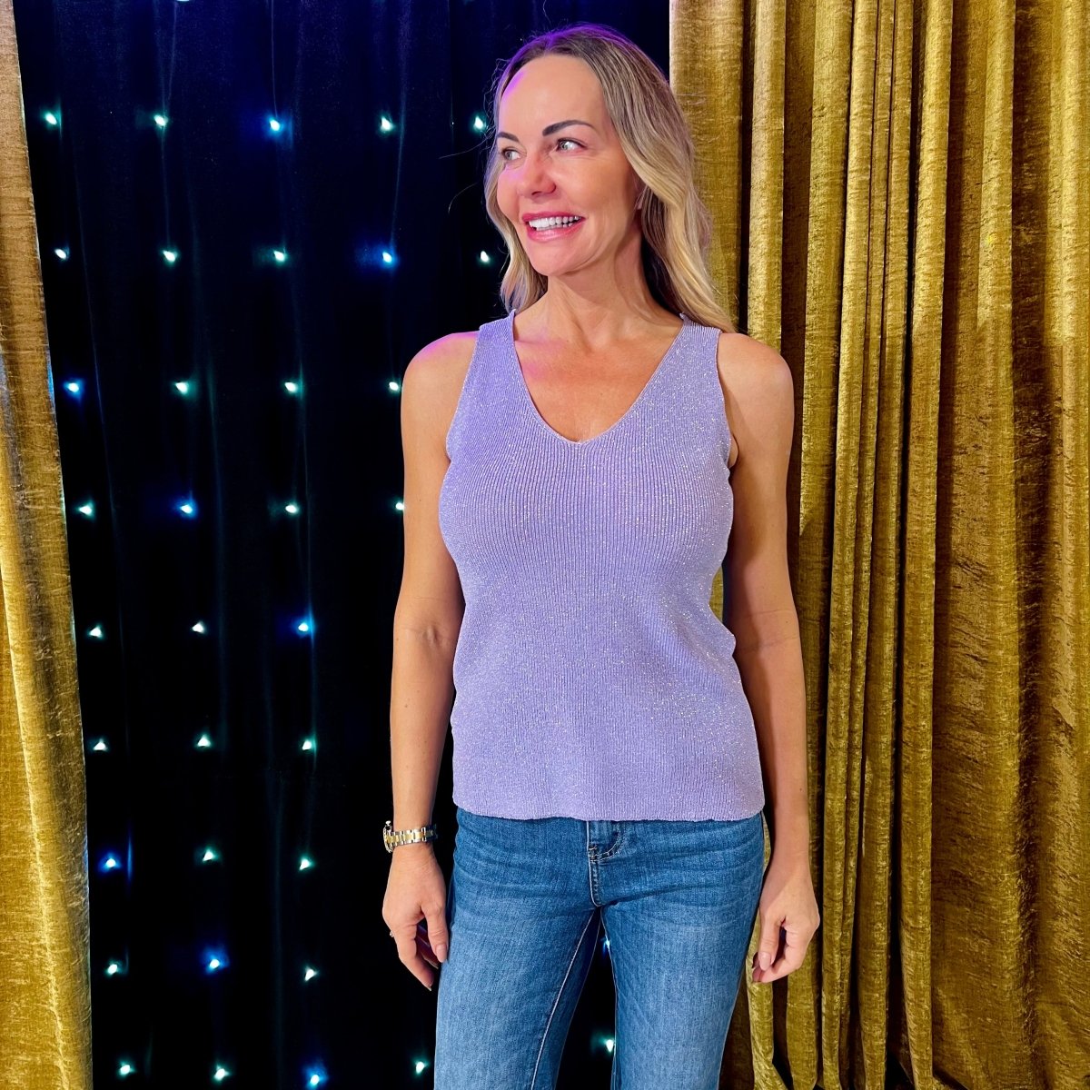 Tielko Italy - Markiza Moda Italiana