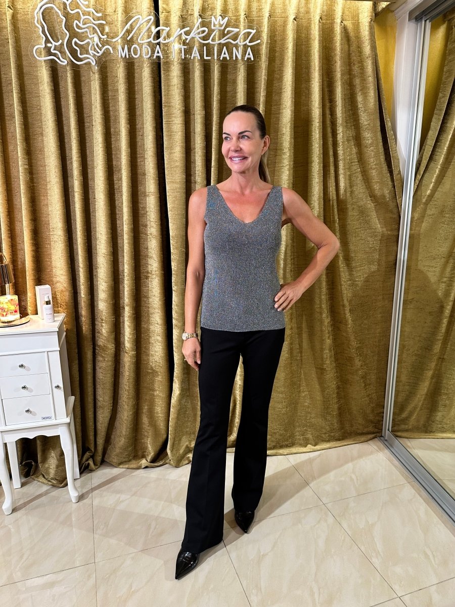 Tielko Italy - Markiza Moda Italiana