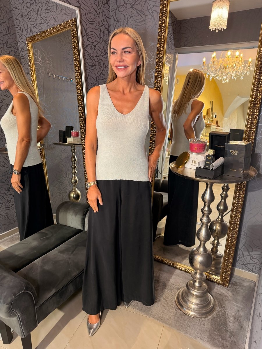 Tielko Italy - Markiza Moda Italiana