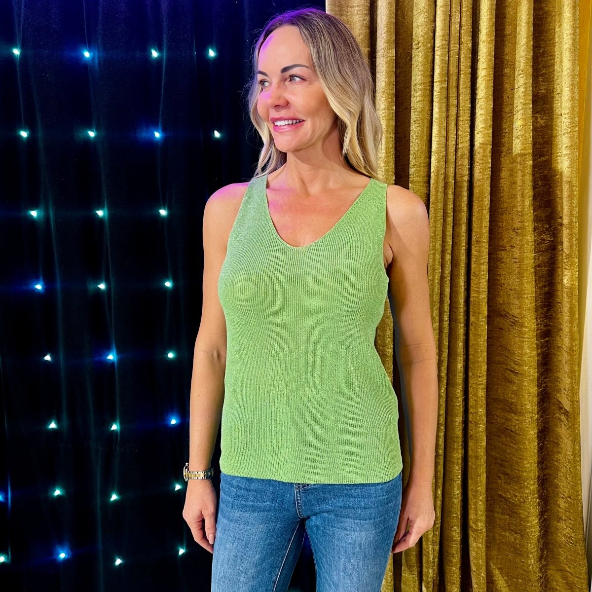 Tielko Italy - Markiza Moda Italiana