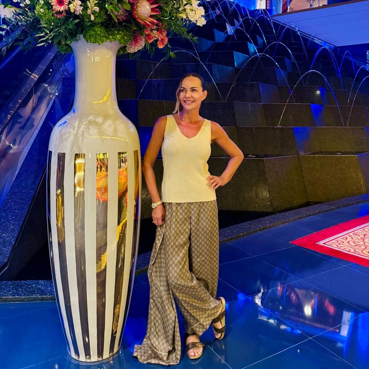 Tielko Italy - Markiza Moda Italiana