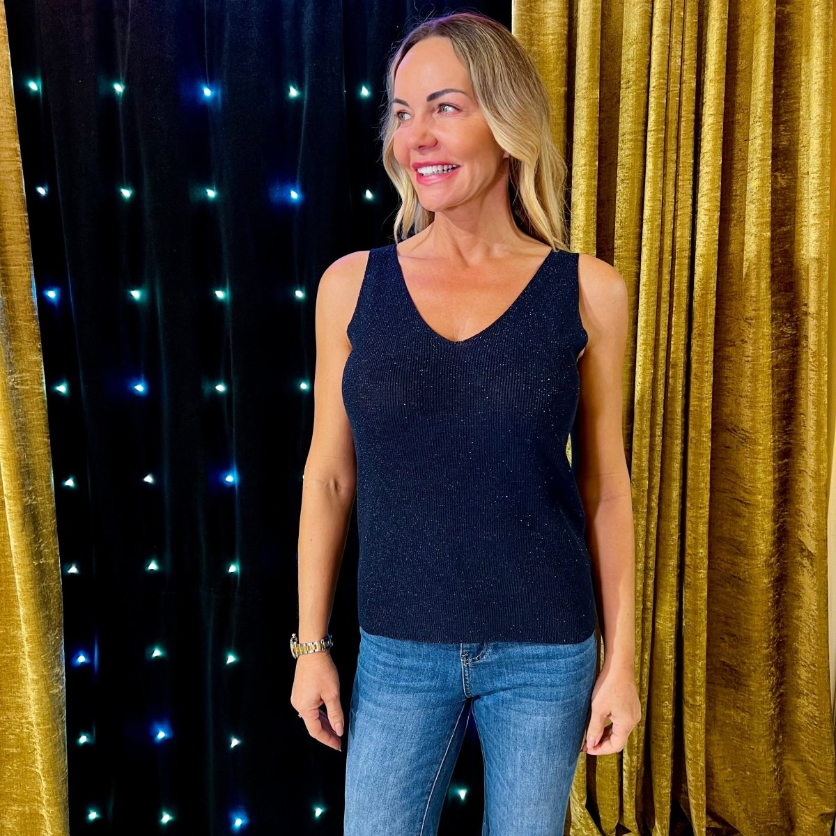 Tielko Italy - Markiza Moda Italiana