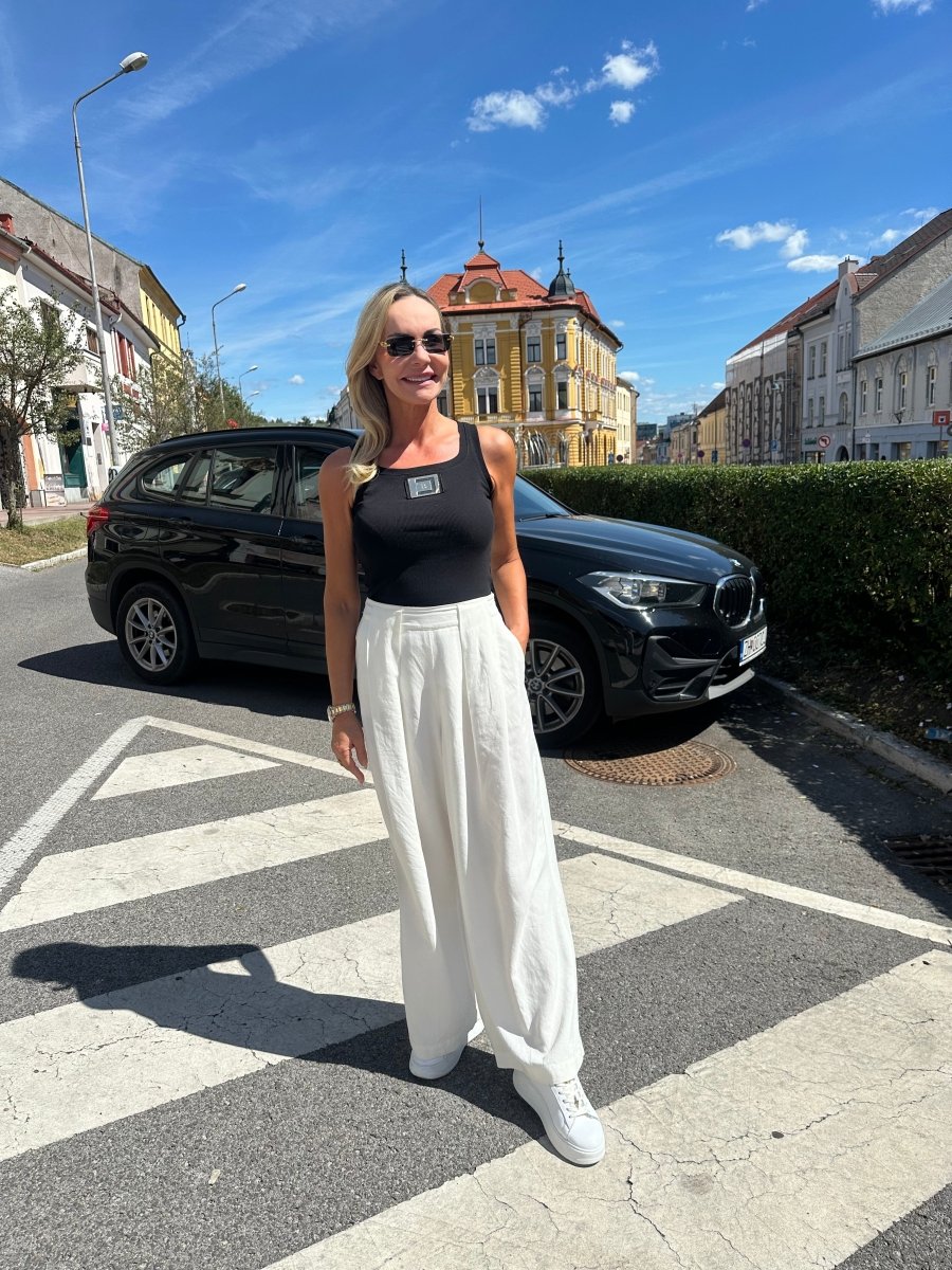 Tielko Miláno - Markiza Moda Italiana