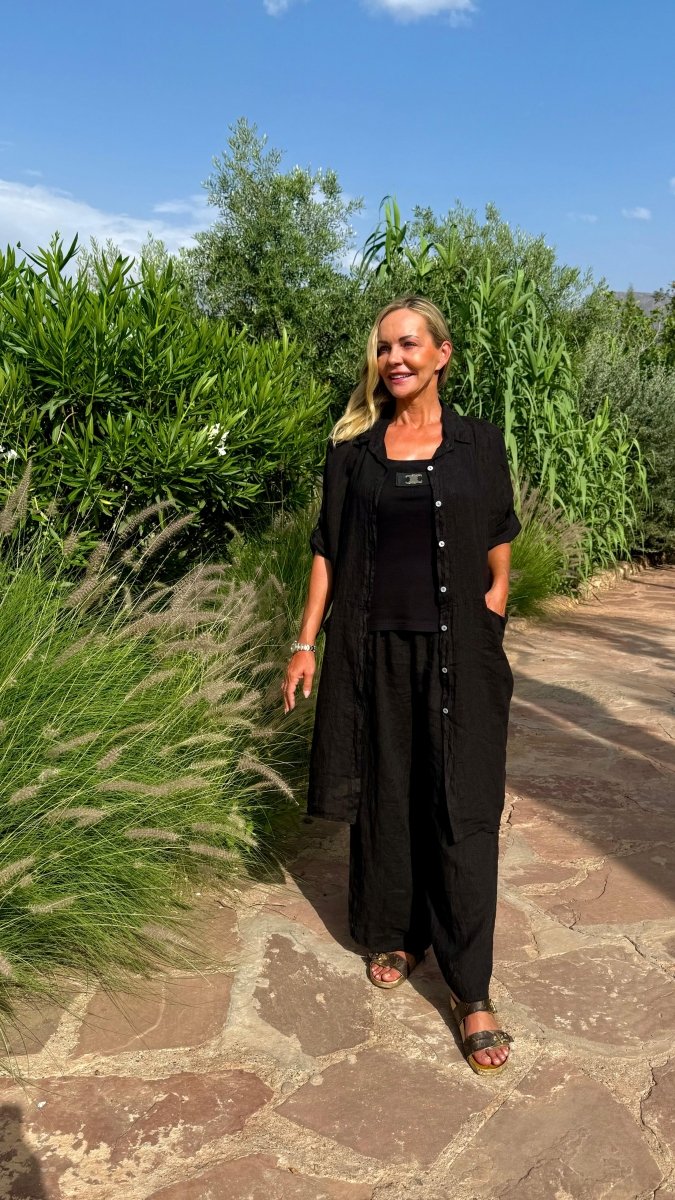 Tielko Miláno - Markiza Moda Italiana