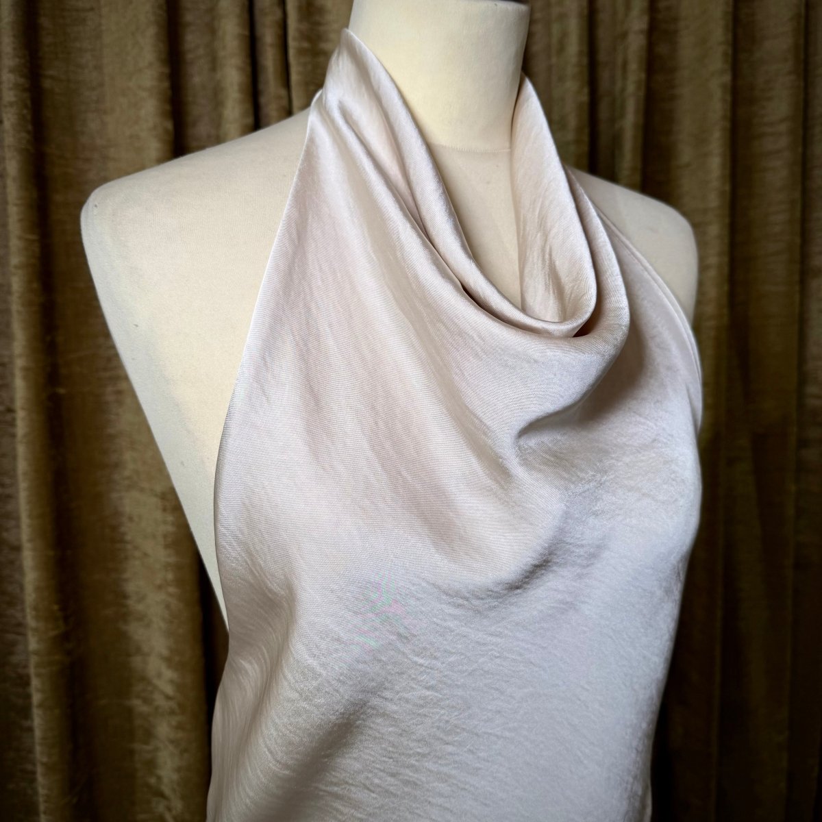 Top Luxury - Markiza Moda Italiana