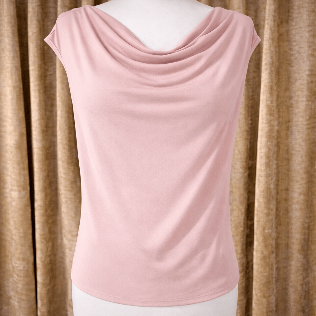 Top s vodou - Markiza Moda Italiana