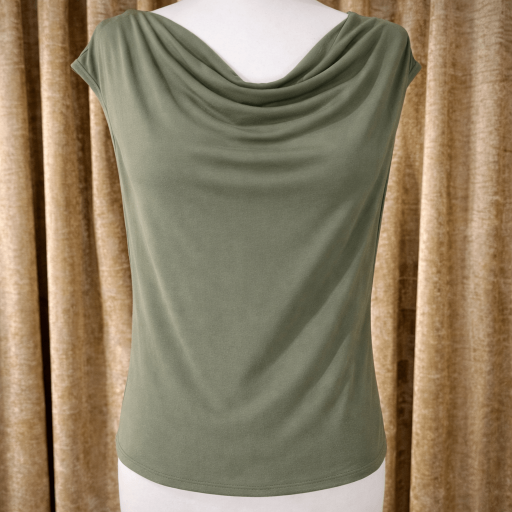 Top s vodou - Markiza Moda Italiana