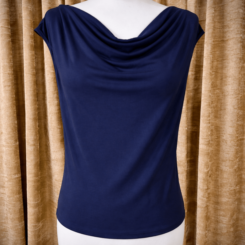Top s vodou - Markiza Moda Italiana