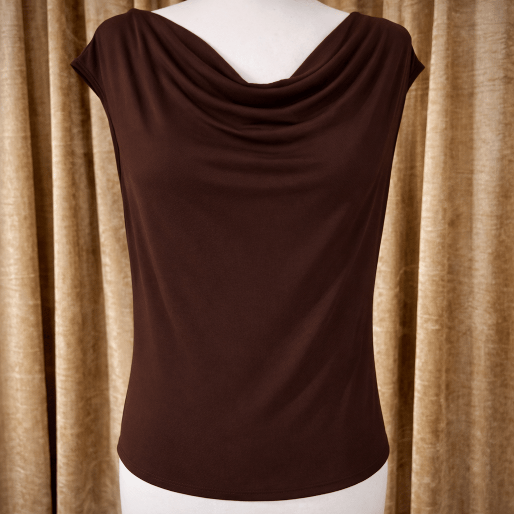 Top s vodou - Markiza Moda Italiana