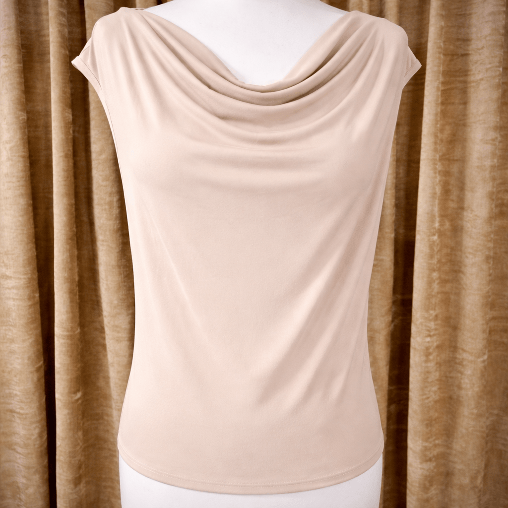 Top s vodou - Markiza Moda Italiana