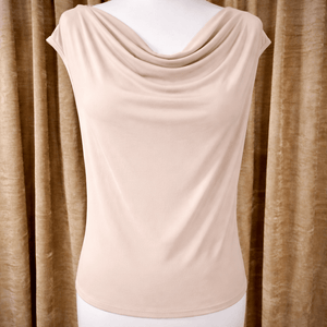 Top s vodou - Markiza Moda Italiana