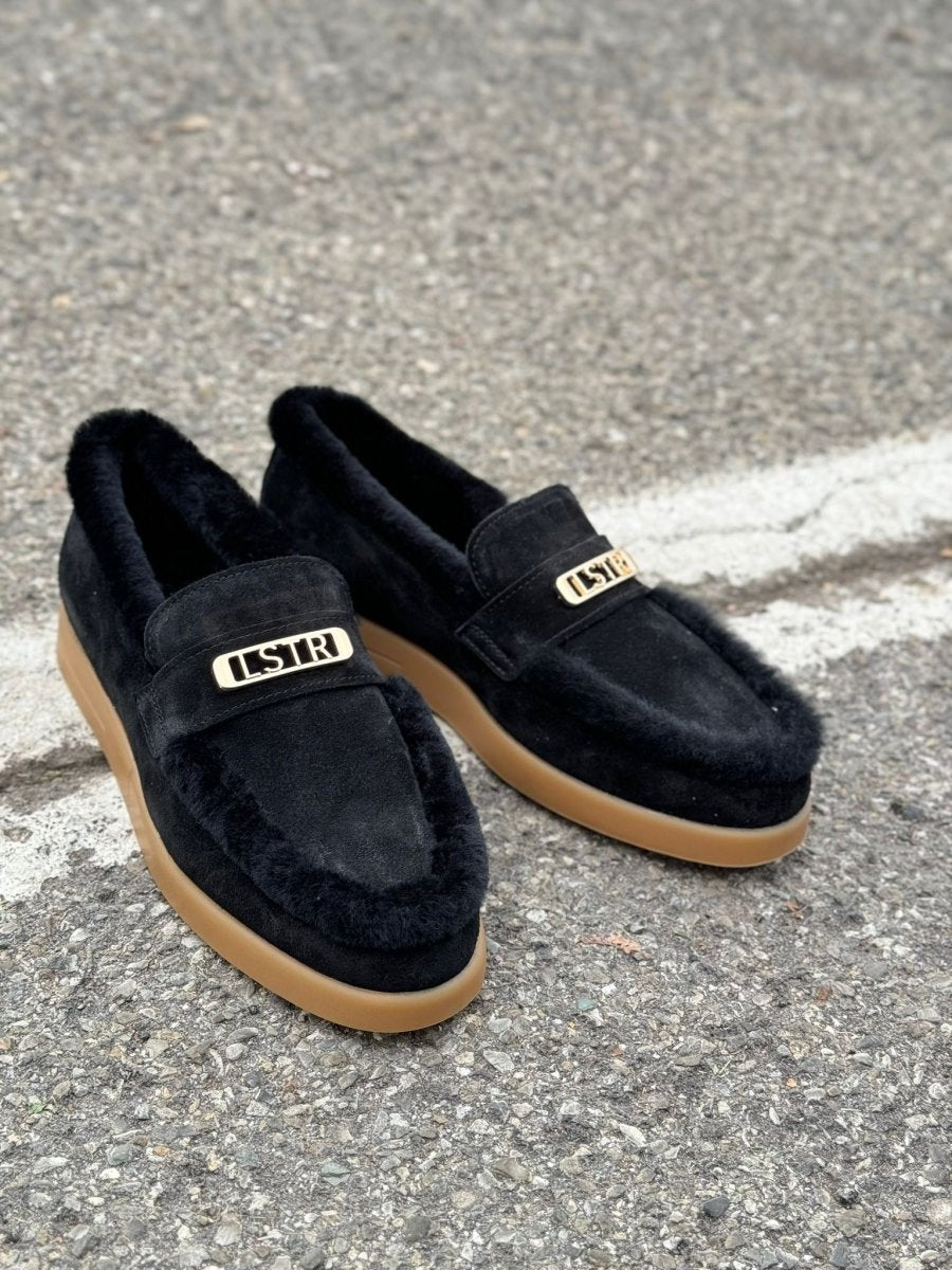 Topánky Nero - Markiza Moda Italiana