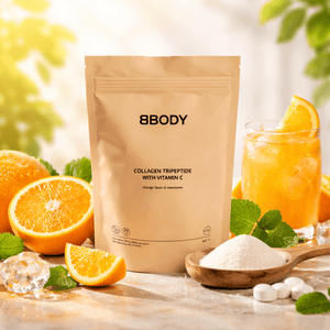 TRIPEPTIDOVÝ KOLAGÉN S VITAMÍNOM C - BBODY - Markiza Moda Italiana