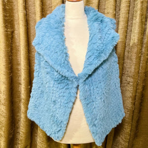 Vesta Gilet - Markiza Moda Italiana