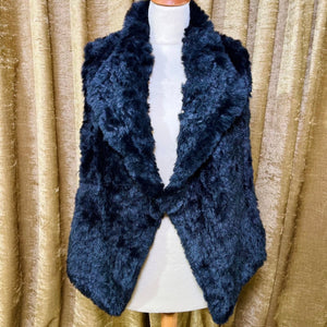 Vesta Gilet - Markiza Moda Italiana