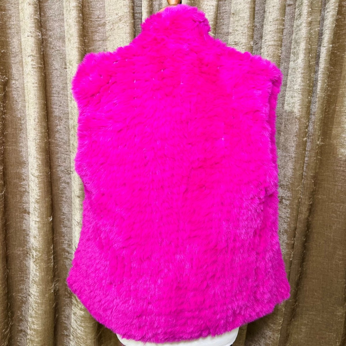 Vesta Gilet - Markiza Moda Italiana