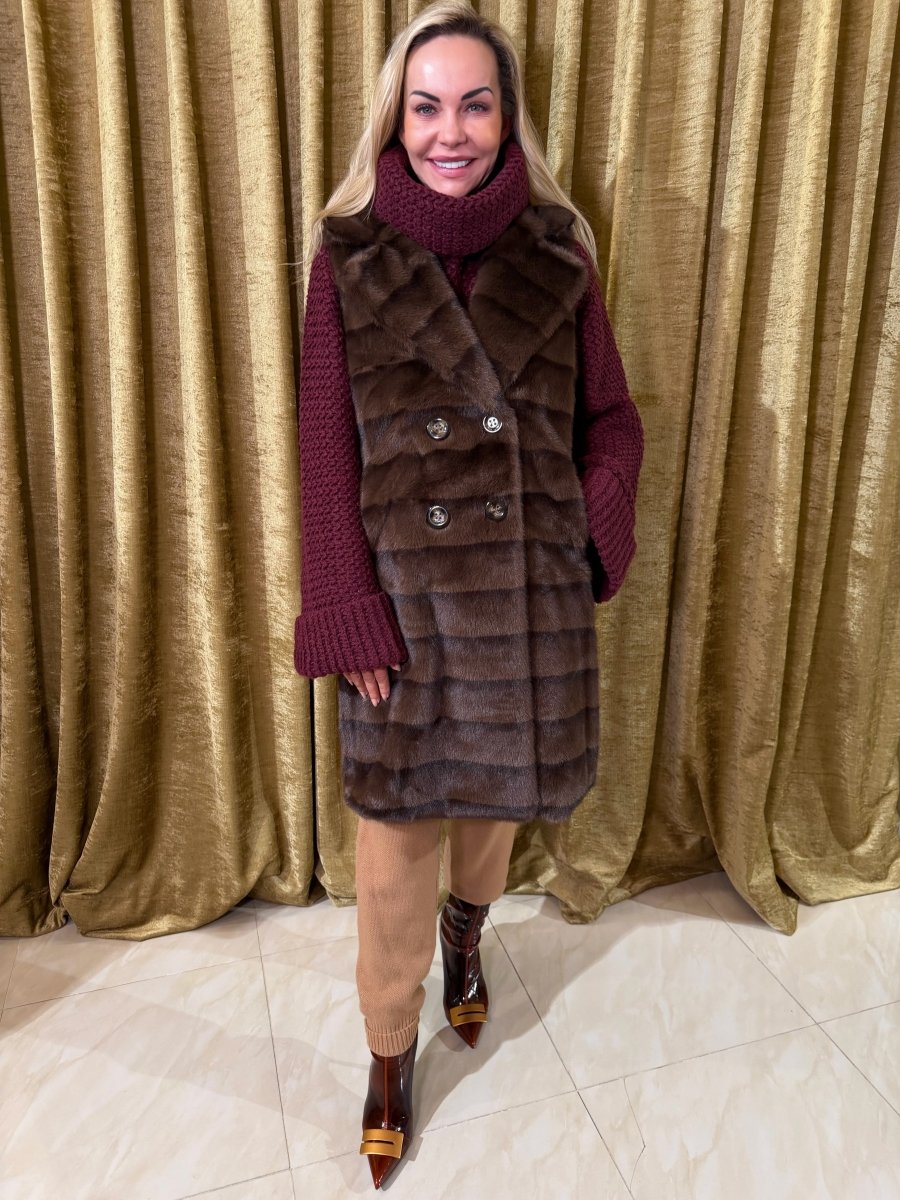 Vesta Maronne - Markiza Moda Italiana