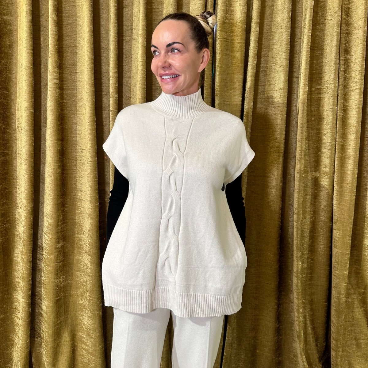 Vesta Sandra - Markiza Moda Italiana