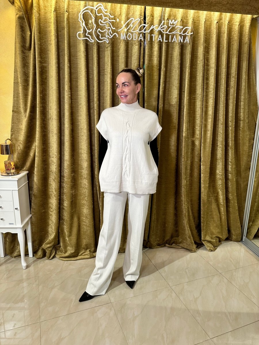 Vesta Sandra - Markiza Moda Italiana